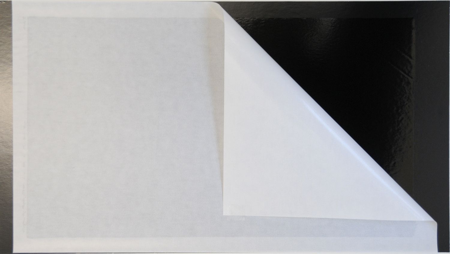 Klebefolien GLUPAC® für IND65 (beidseitig beleimt)