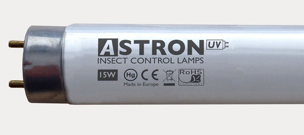 Ersatzröhre, 18 Watt SYLVANIA 368 SP (T8)