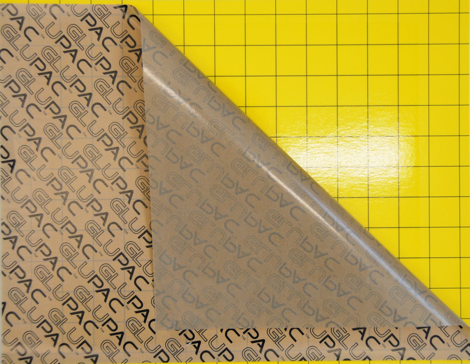 Klebefolien GLUPAC® für Halo™ 30 + FT Professional™ 30