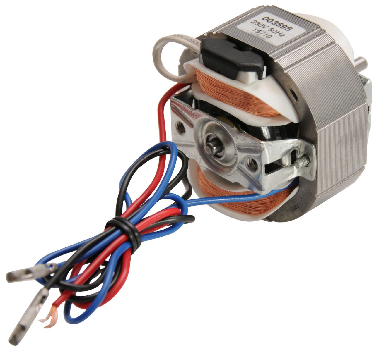Ersatz-Motor für Insectivoro RoundBasic (361B)