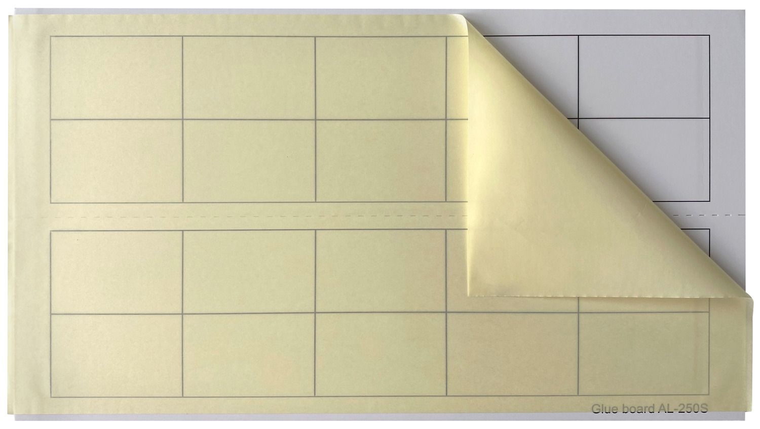 Klebefolien für FINICON i-trap 30 LED