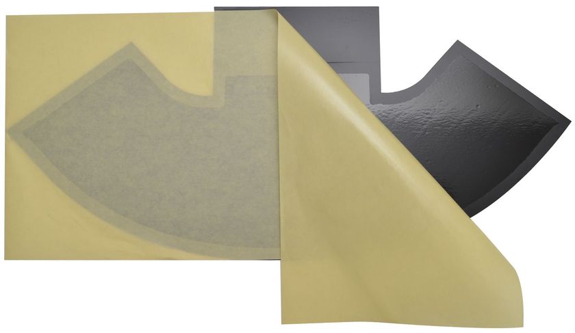 Klebefolien für FINICON Ultra-APLIQ
