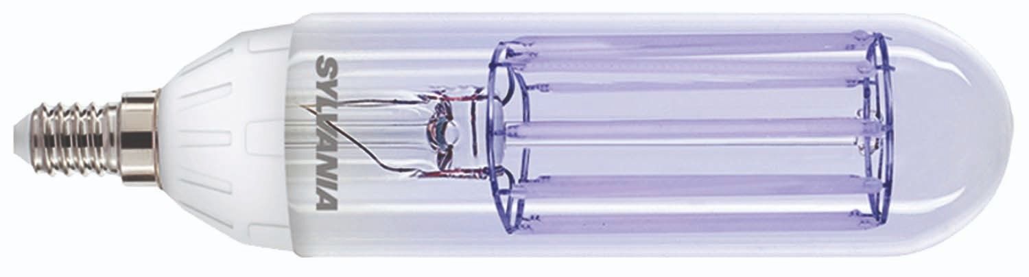 LED-Ersatzröhre, 5 Watt (E14) bruchgeschützt