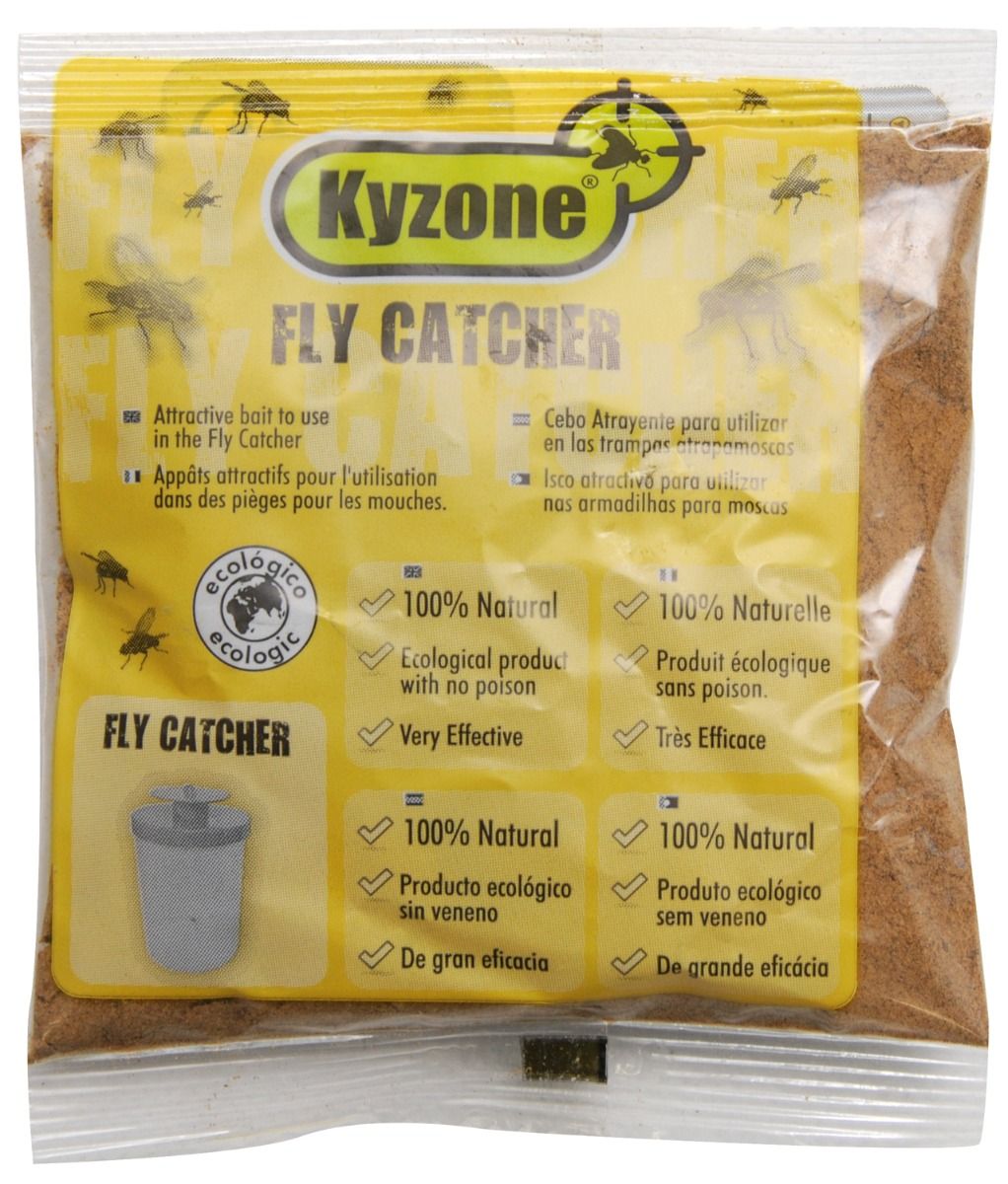 Fly Catcher Fliegen-Lockstoff 50 g