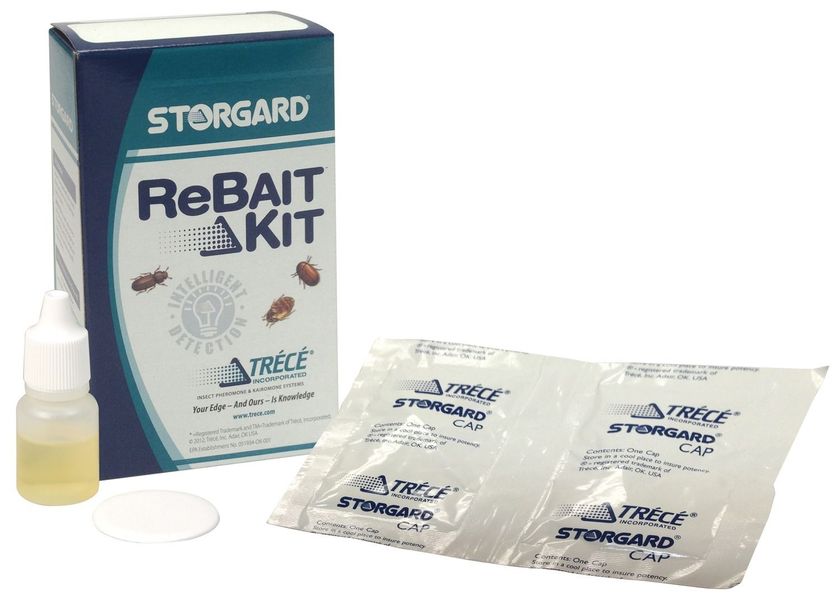 Nachfüll-Set Storgard CB Refill