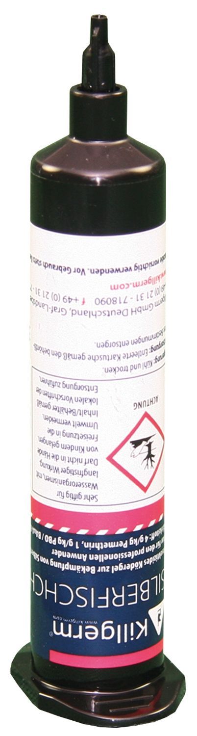 SILBERFISCHCHENGEL PROFI 35 g