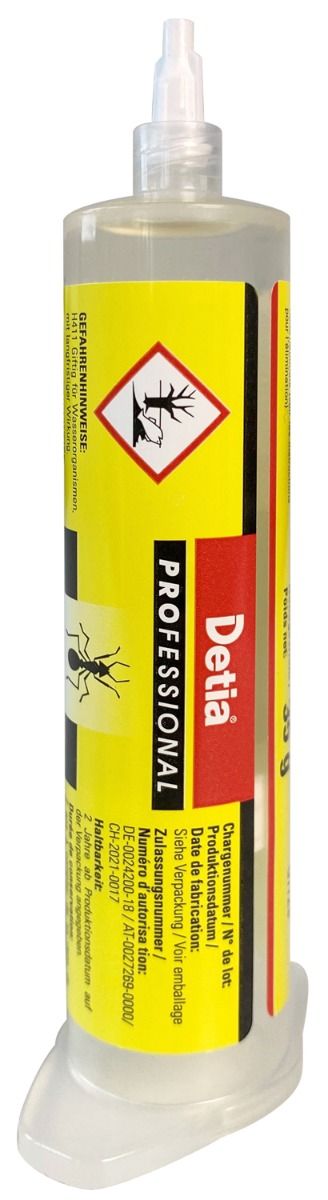 Detia Ameisen-Gel 35 g