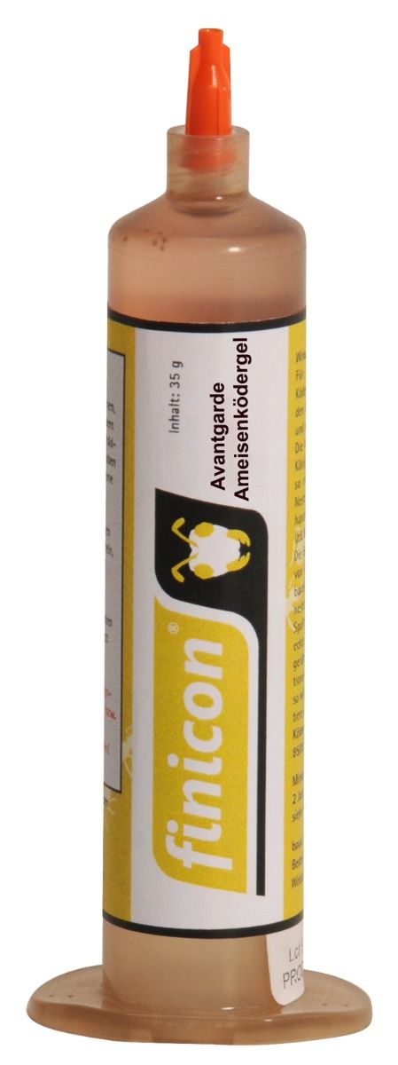 finicon® Avantgarde Ameisenködergel