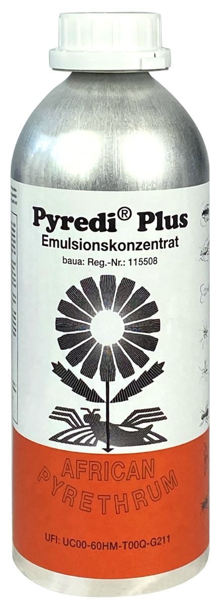 Pyredi® PLUS Emulsionskonzentrat, 1 Liter