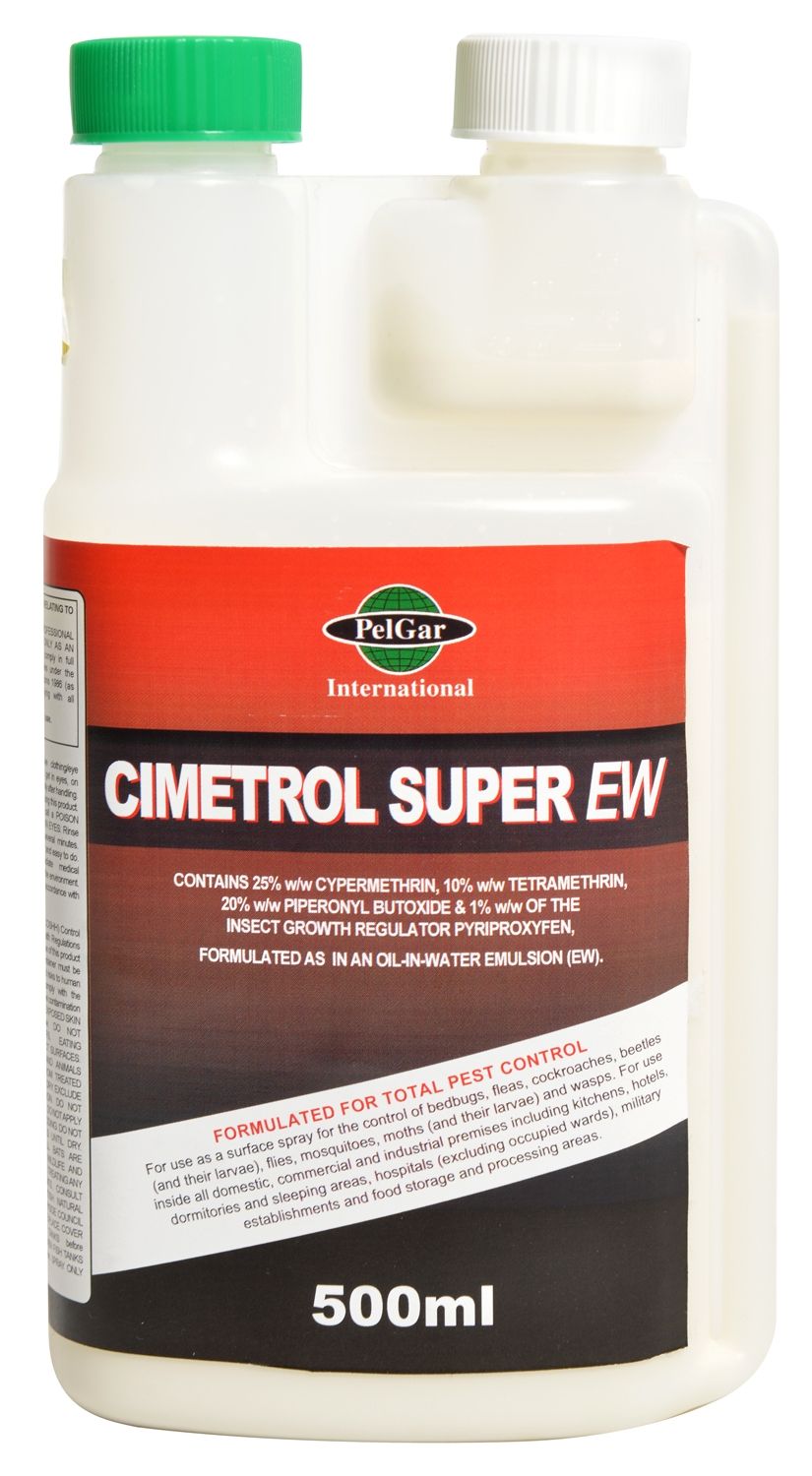 CIMETROL SUPER EW 500 ml