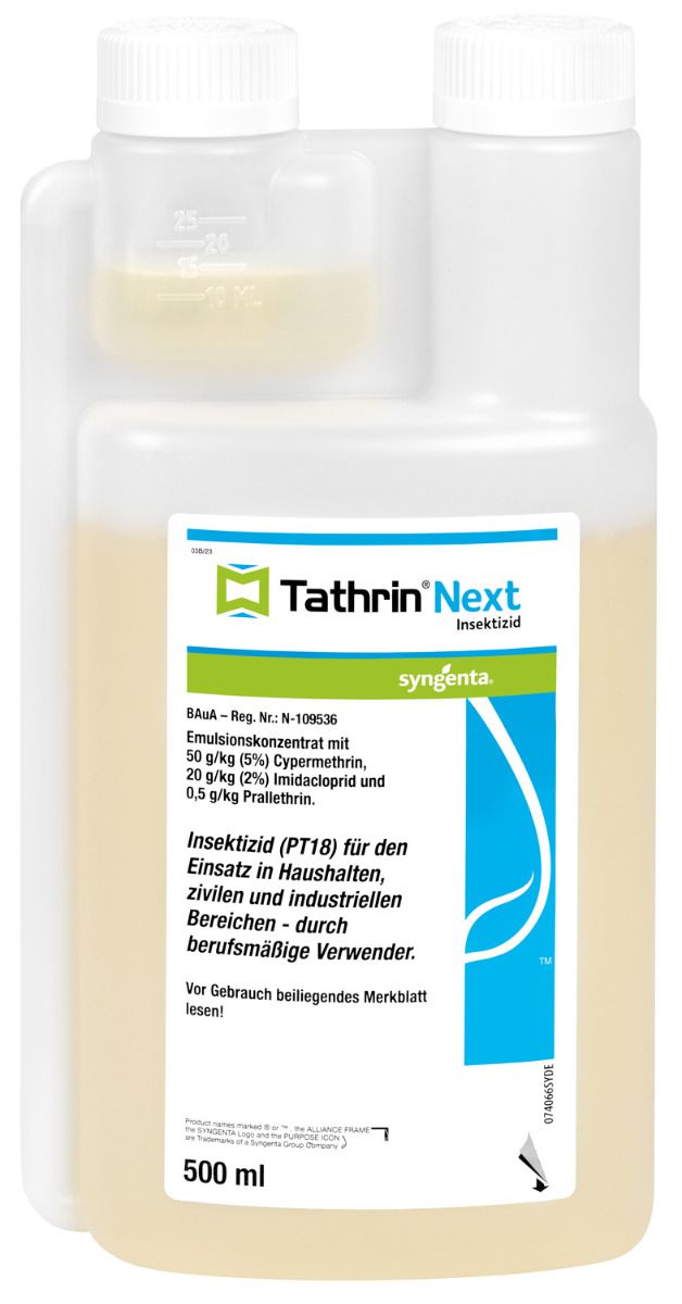 TATHRIN® NEXT Emulsionskonzentrat, 500ml