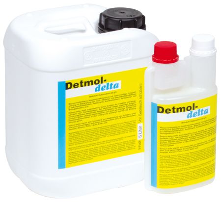 Detmol-delta SC