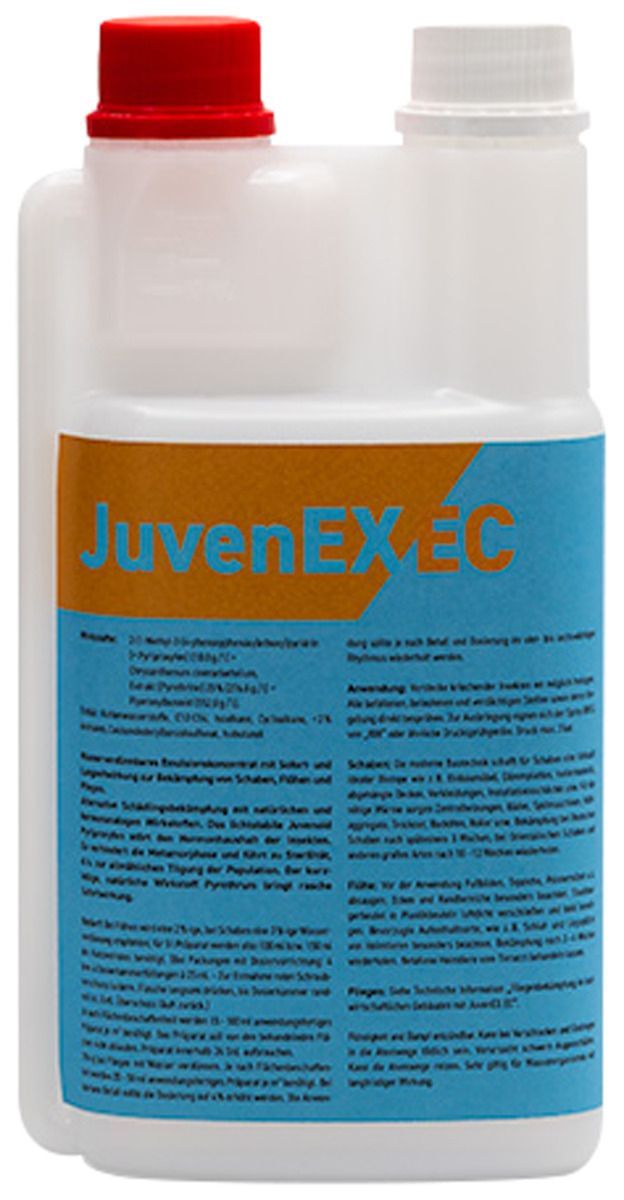 JuvenEX EC 500 ml