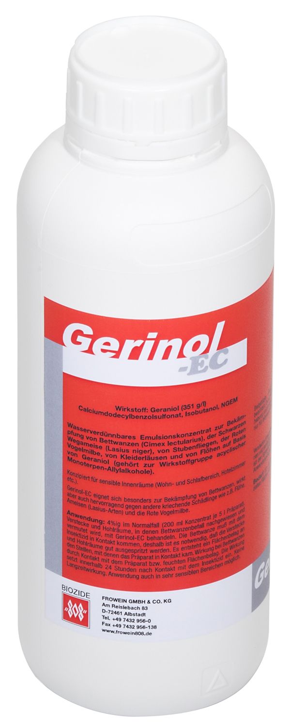 Gerinol-EC 1 Liter
