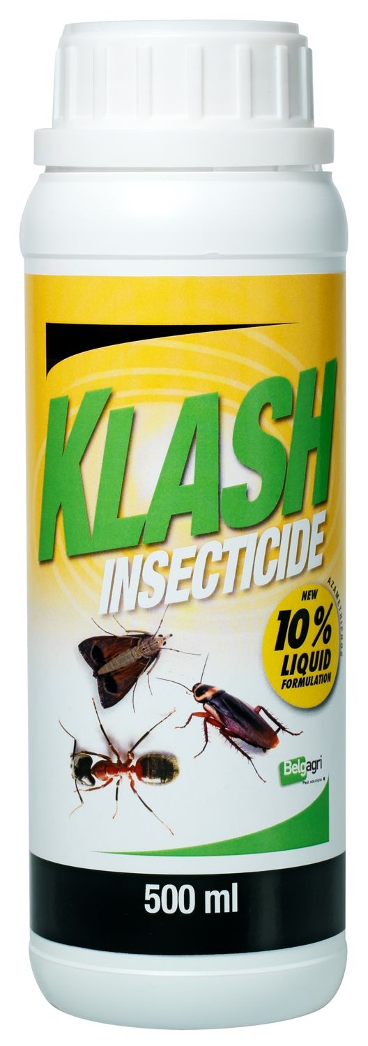 KLASH Konzentrat 1 Liter