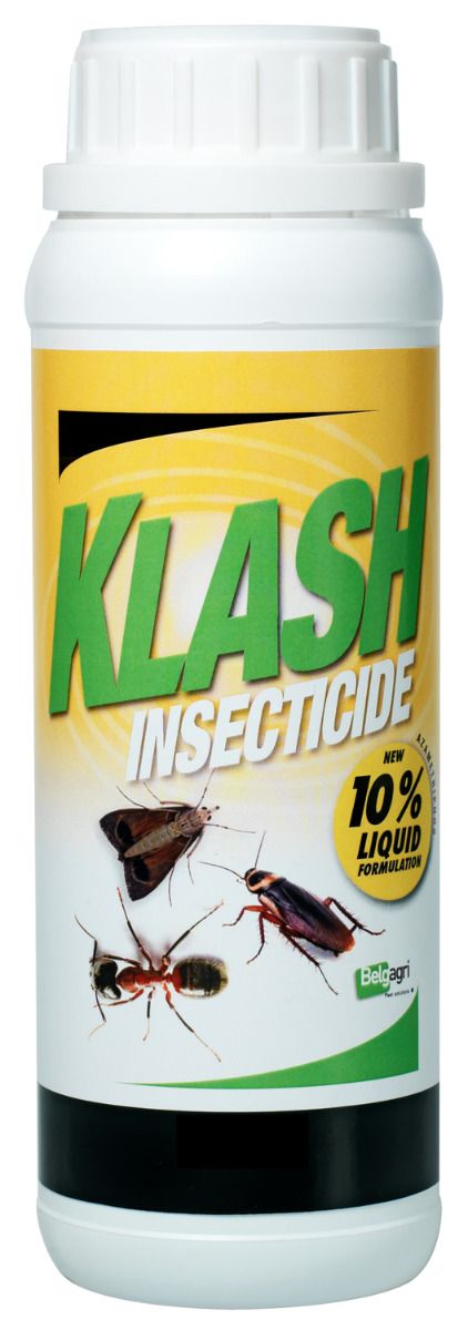 KLASH Konzentrat 1 Liter