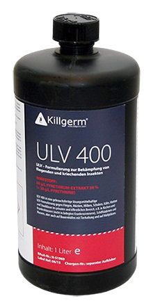 ULV 400 1 Liter Flasche