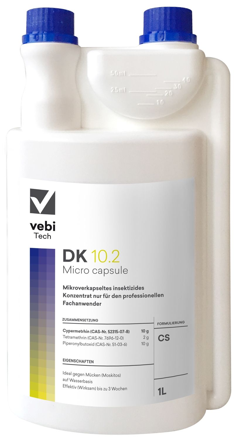 DK 10.2 , 1 Liter