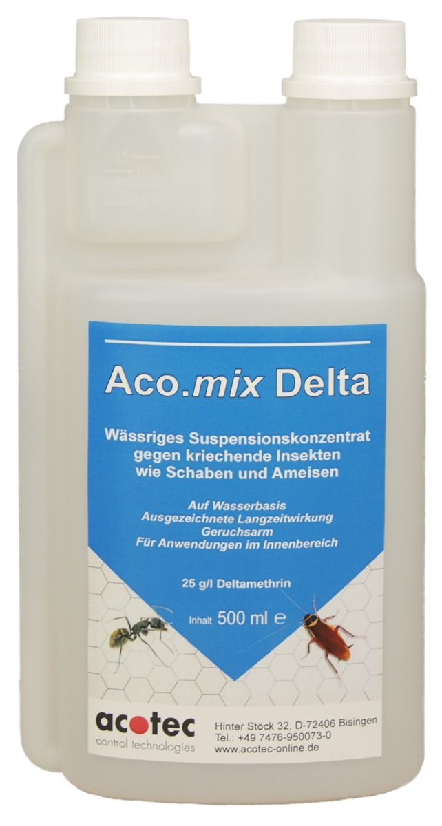 Aco.mix Delta, 500 ml