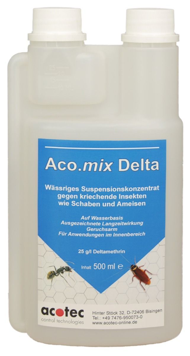 Aco.mix Delta, 500 ml