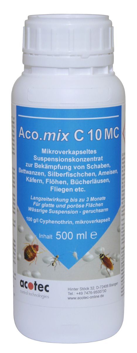 Aco.mix C 10 MC, 500ml