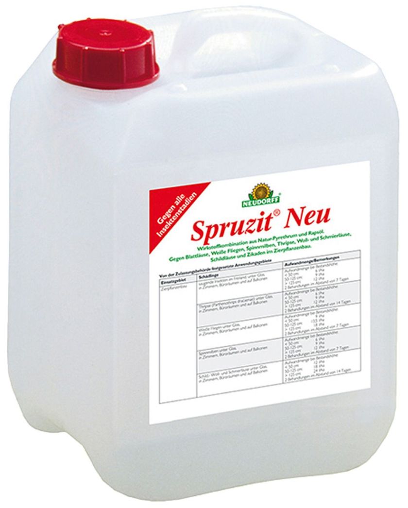 Neudorff Spruzit® NEU