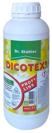 Dicotex ® Rasen Unkraut-Frei 1 Liter
