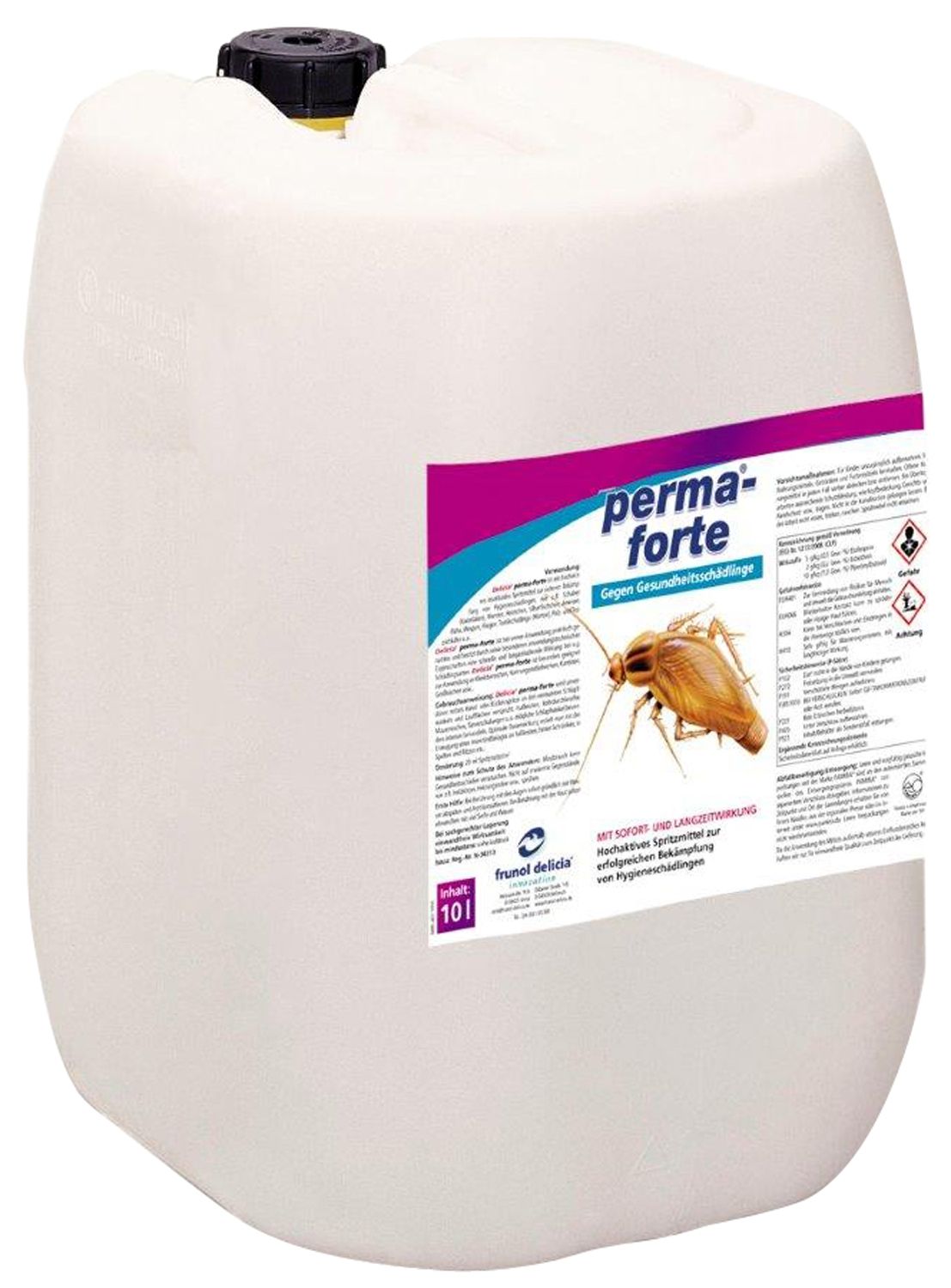 perma®-forte 10 Liter