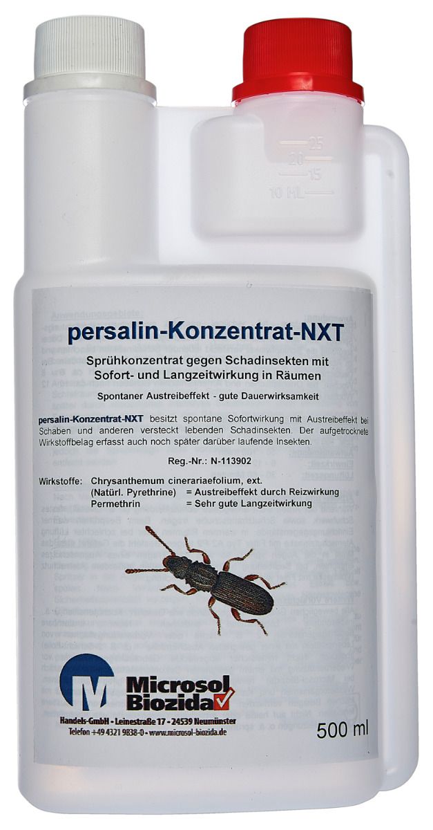persalin-Konzentrat-NXT 500 ml