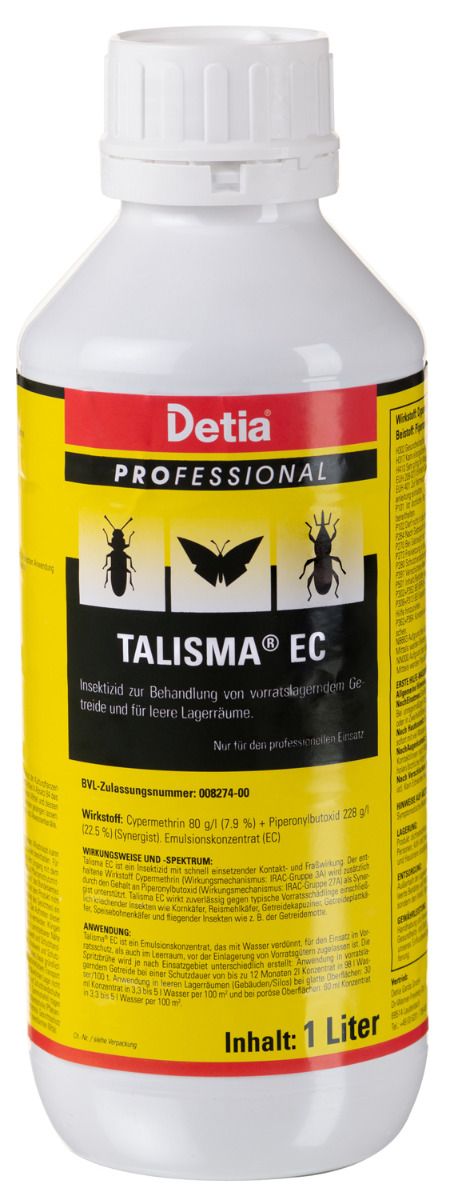 Talisma®EC 1 Liter