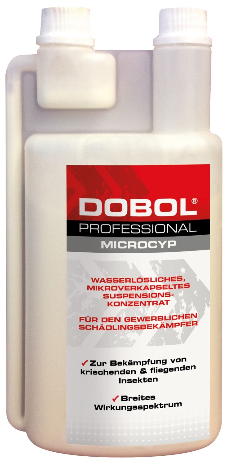 Dobol®  Microcyp Konzentrat 1 L