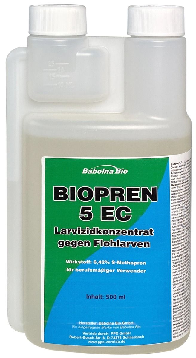 Biopren® 5 EC