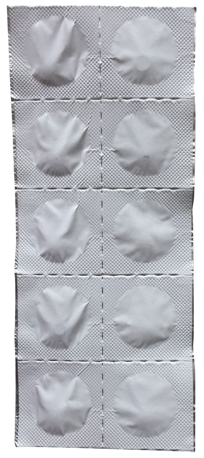 Lockstofftabletten RU