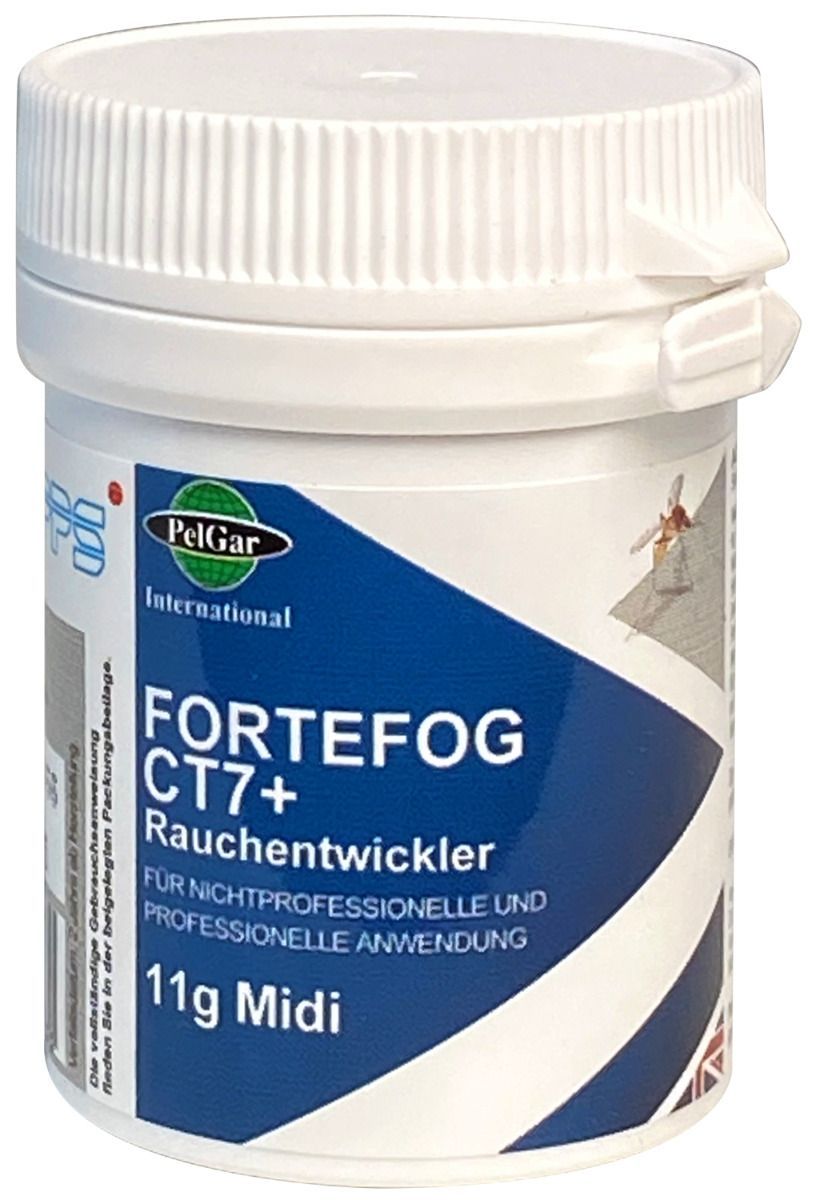 Fortefog CT7+ 11 g