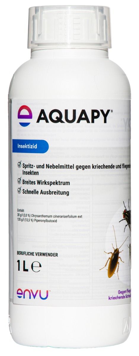 Aquapy®