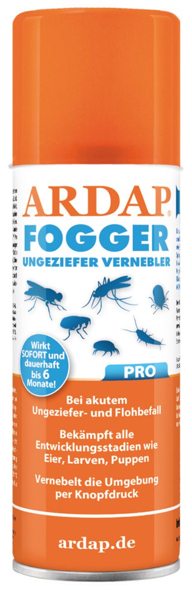 Ardap Fogger 