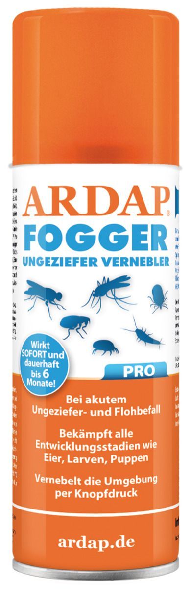 Ardap Fogger