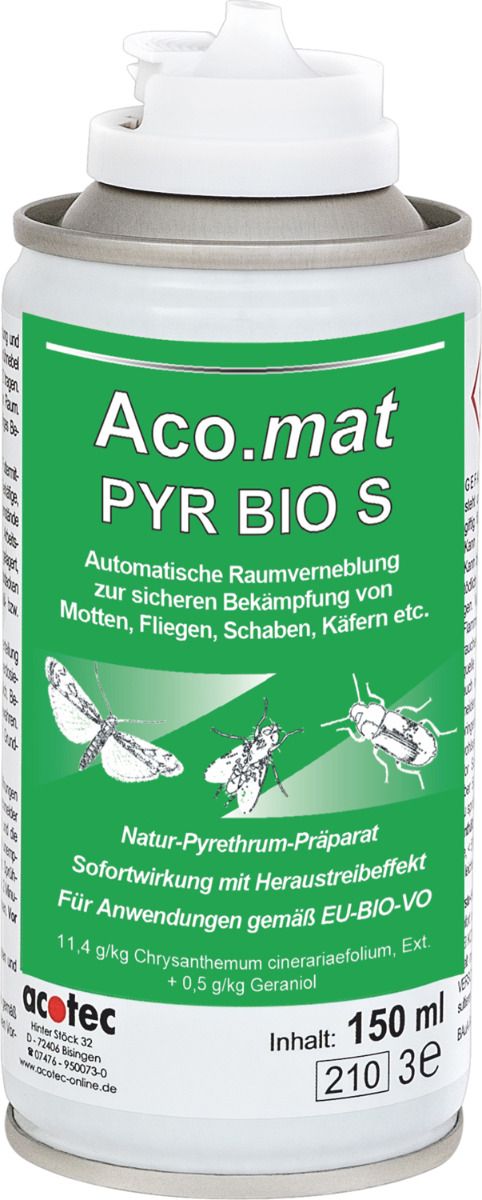 Aco.mat PY 150ml