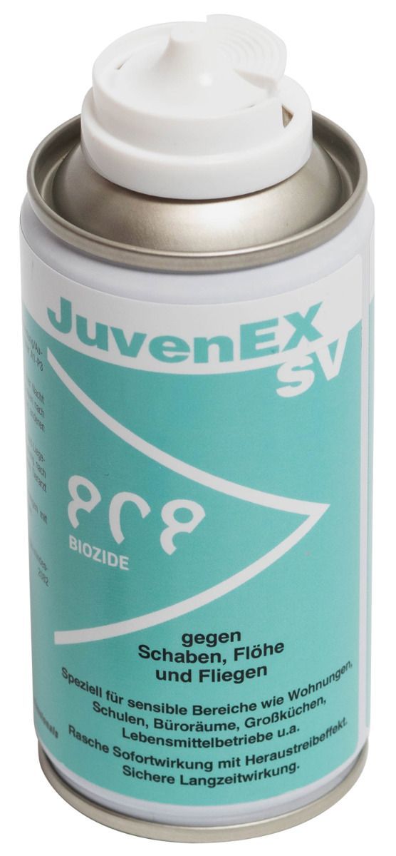 JuvenEX SV 150 ml - 12 Dosen