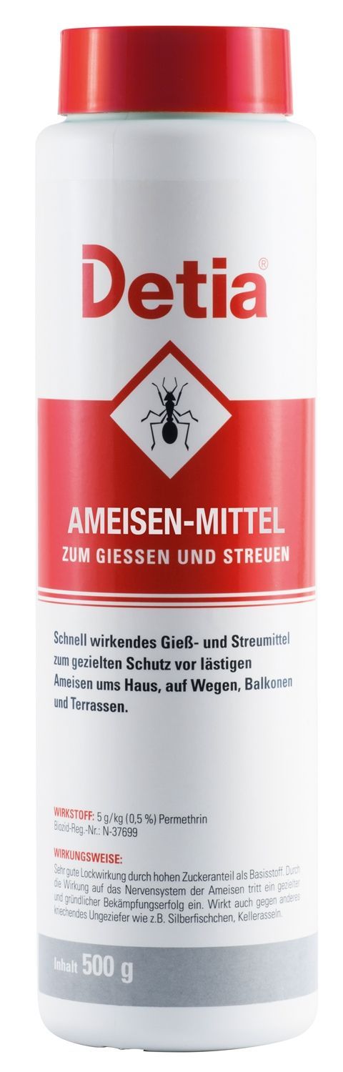 Ameisen-Mittel 500 g
