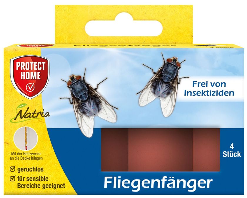 Protect Home Natria Fliegenfänger