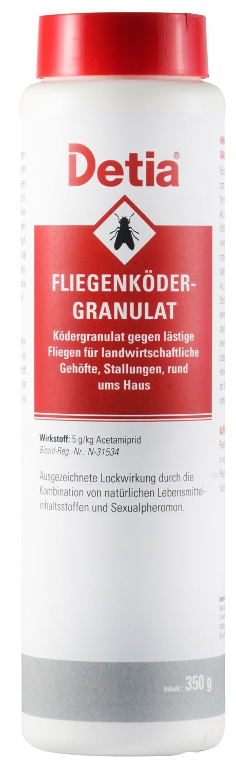 Professional Fliegenköder-Granulat 350 g