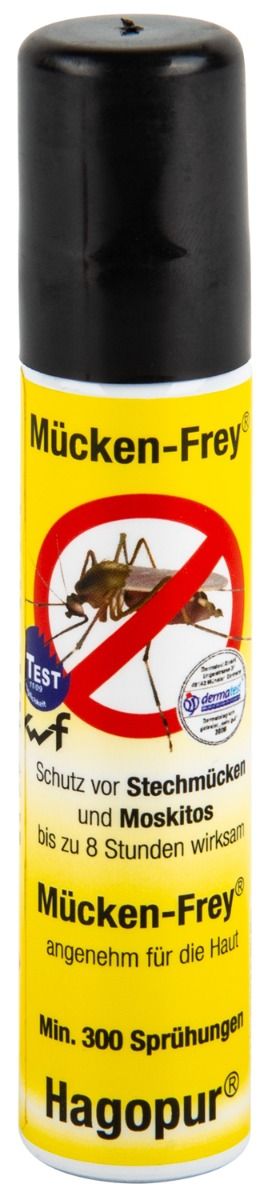 Mücken-Frey® 25ml