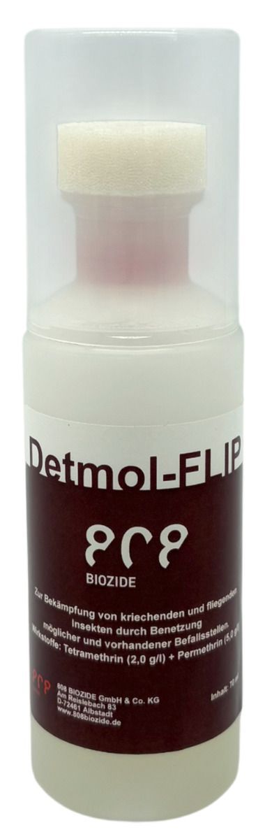 Detmol-FLIP