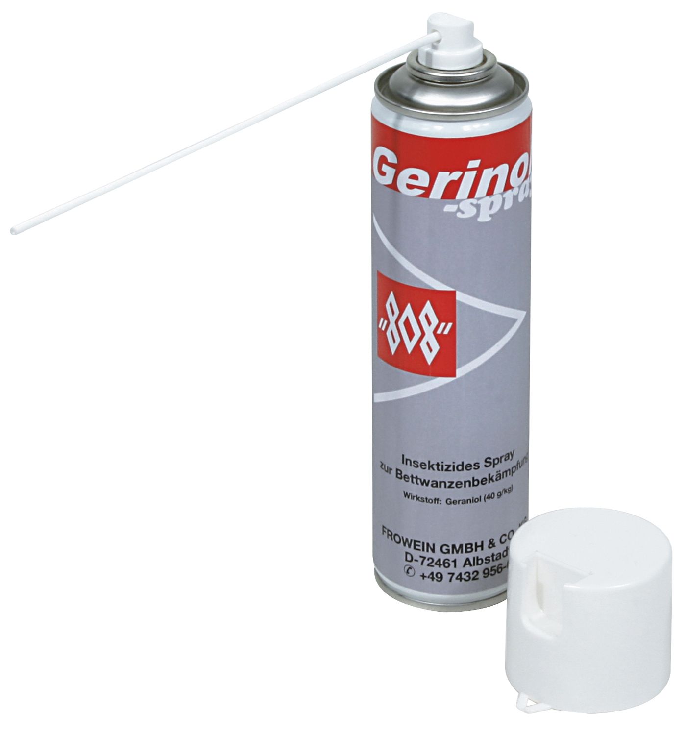 Gerinol-spray 400 ml