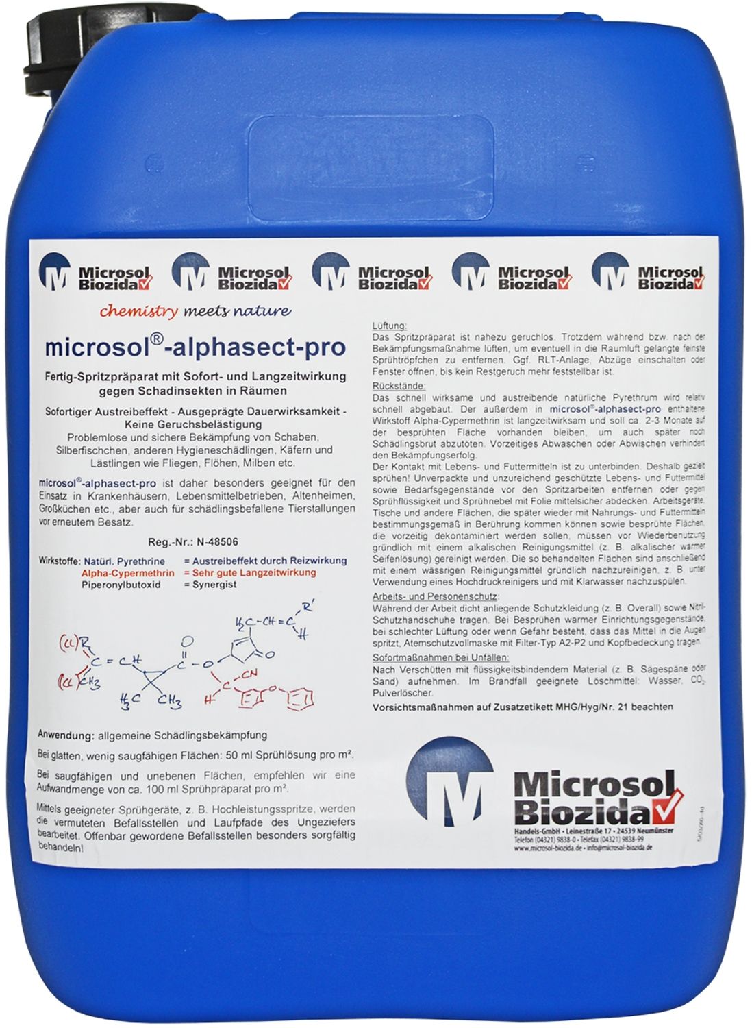 microsol®-alphasect-pro-NXT 10L