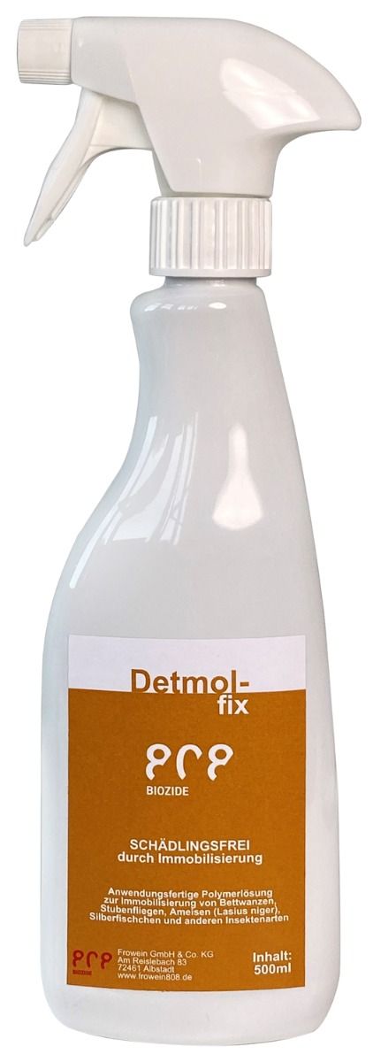 Detmol-fix 500 ml