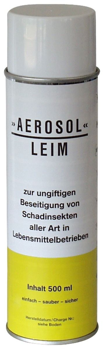 Aerosol Leim 500 ml