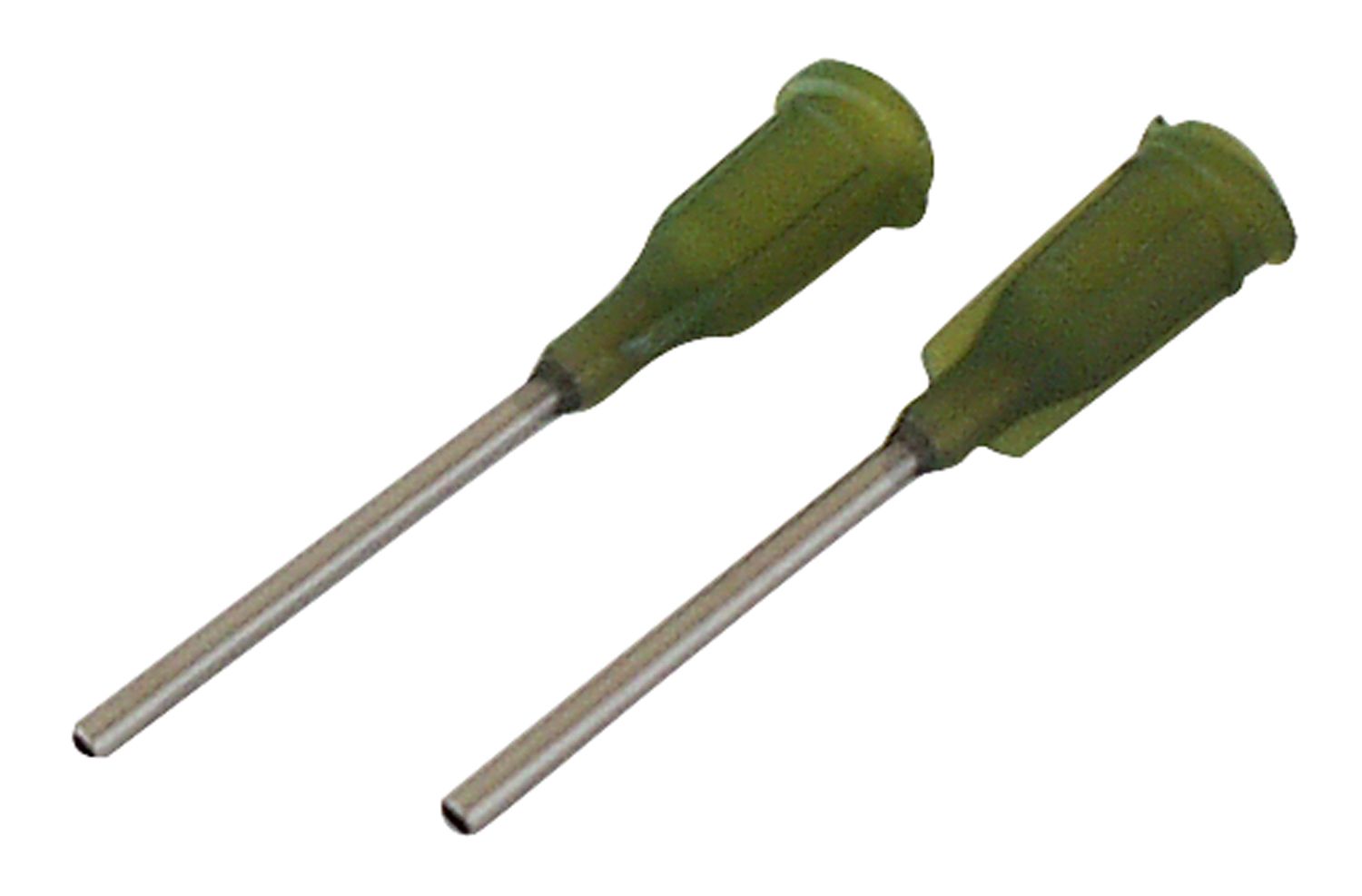BaitGun Metallspitzen, 25mm lang (25 St. Set)