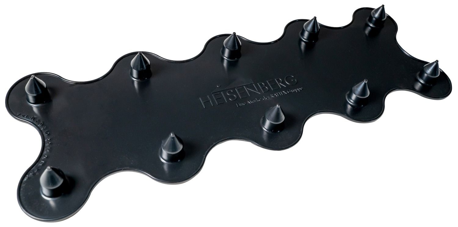 FX - Crate Cover black